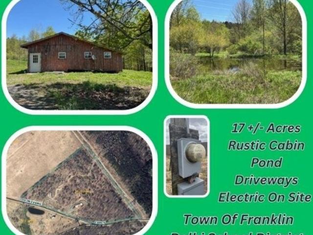 Land for sale in Franklin