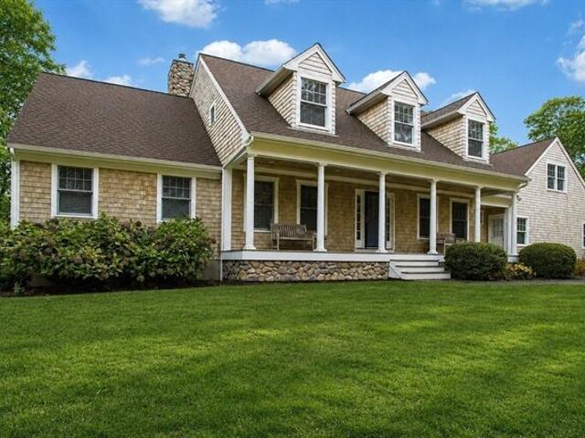 House for sale in Bristol, Massachusetts