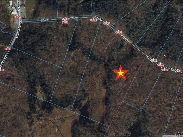 Land for sale in Lowville, New York