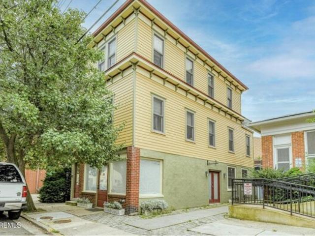 House for sale in Monmouth, New Jersey