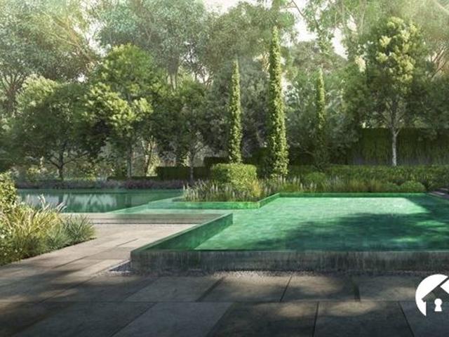 Apartment for sale in Bukit Timah