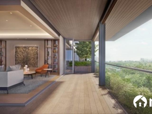 Apartment for sale in Holland