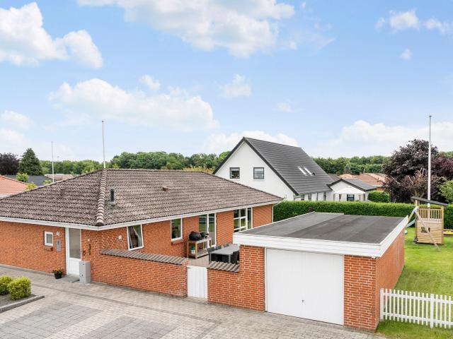 Villa til salg i Hedensted, Århus