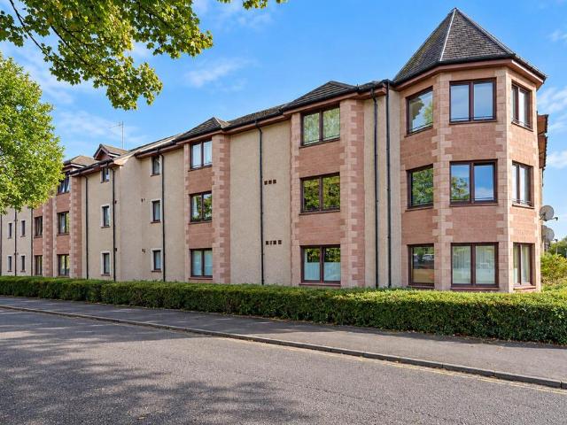 Apartment for rent in Riverside, Stirling