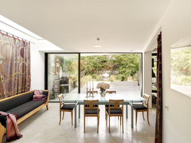 House for rent in Kensal Town, Greater London