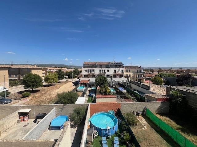 Piso en venta en Erdialdea, Navarra