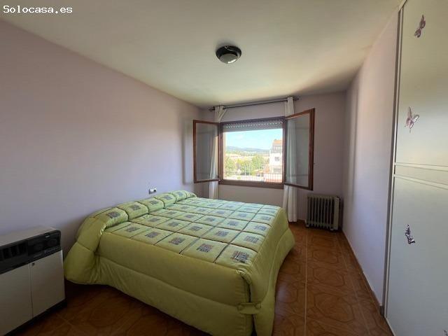 Piso en venta en Erdialdea, Navarra