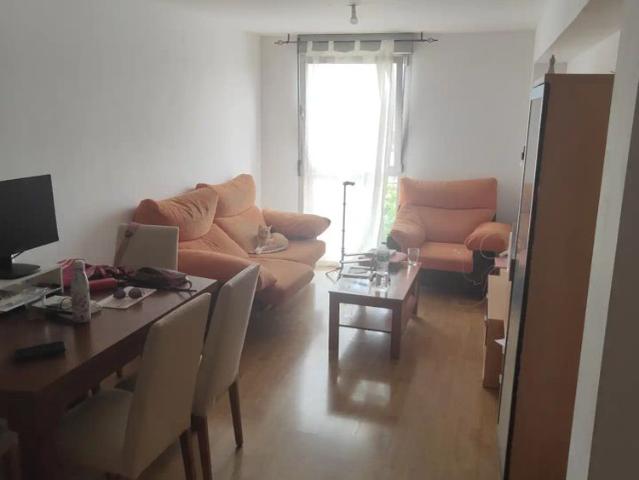 Apartamento en alquiler en Erdialdea, Navarra
