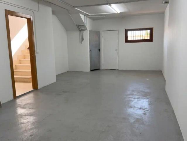 Apartamento en alquiler en Erdialdea, Navarra