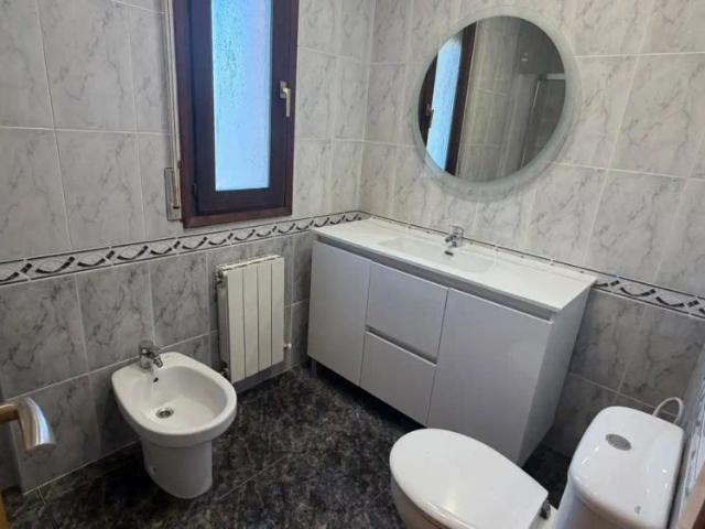 Apartamento en alquiler en Erdialdea, Navarra