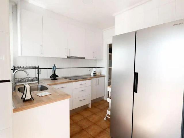 Apartamento en alquiler en la Safor, Valencia
