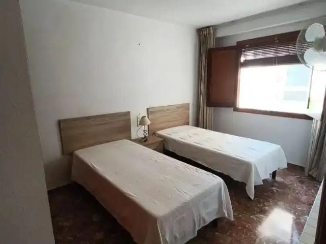 Apartamento en alquiler en la Safor, Valencia