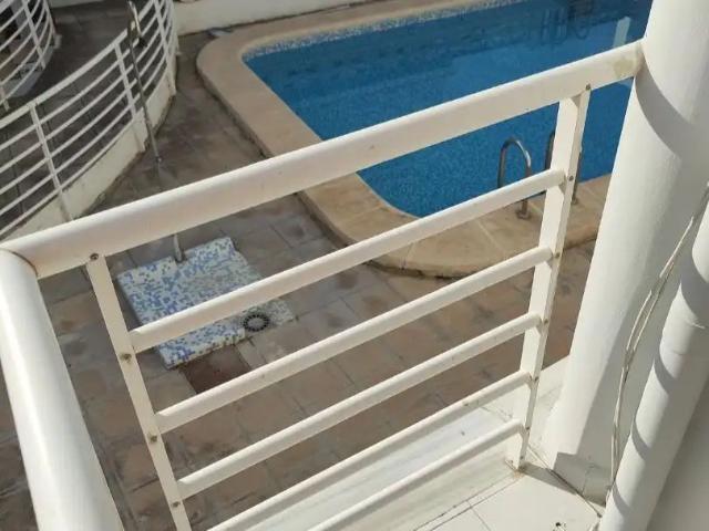 Apartamento en alquiler en Urbanització Platja d'Oliva, la Safor