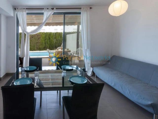 Apartamento en alquiler en la Safor, Valencia