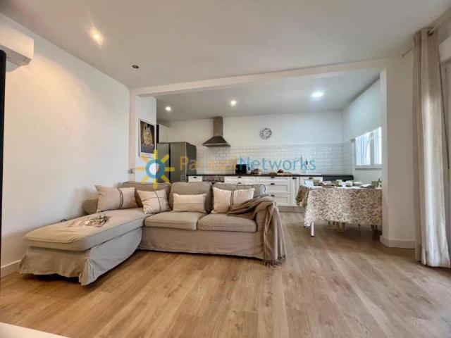 Apartamento en alquiler en la Safor, Valencia