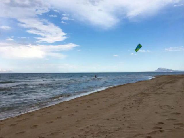 Apartamento en alquiler en Urbanització Platja d'Oliva, la Safor