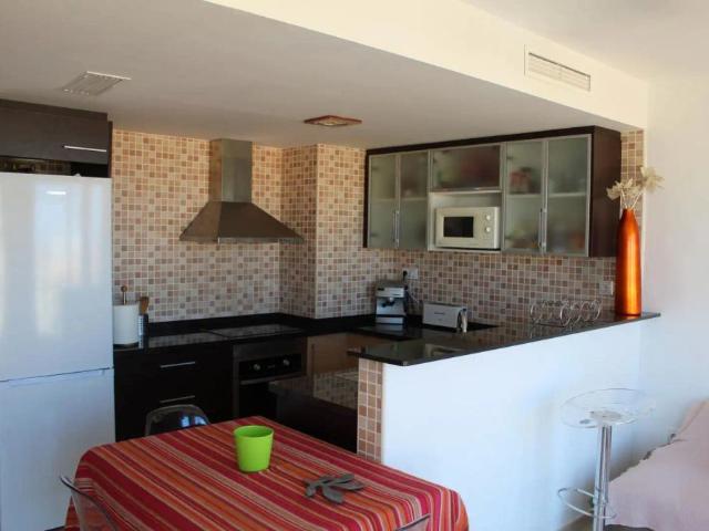 Apartamento en alquiler en Urbanització Platja d'Oliva, la Safor