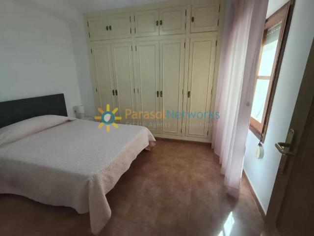 Apartamento en alquiler en Urbanització Platja d'Oliva, la Safor