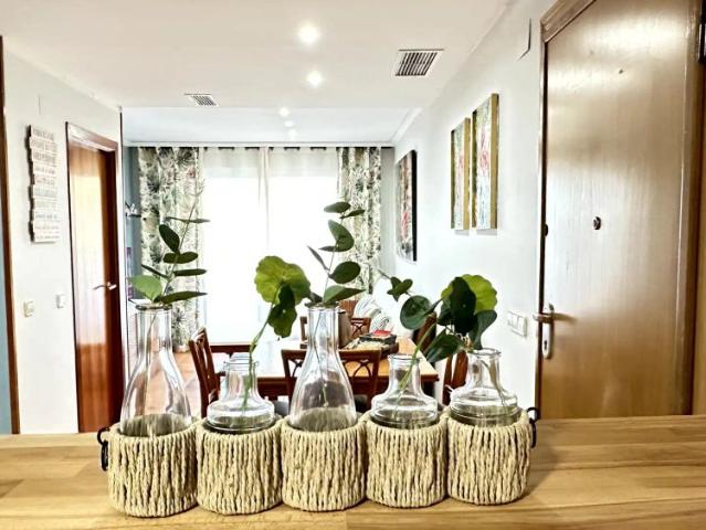 Apartamento en alquiler en la Safor, Valencia