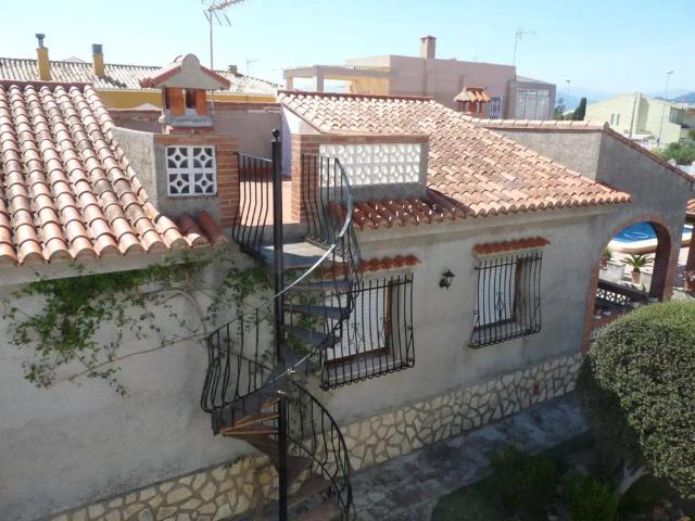 Apartamento en alquiler en Urbanització Platja d'Oliva, la Safor