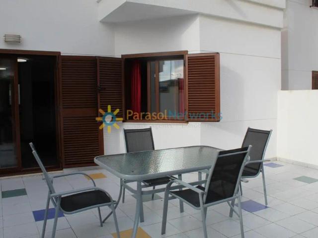 Apartamento en alquiler en Urbanització Platja d'Oliva, la Safor