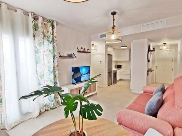 Apartamento en alquiler en la Safor, Valencia