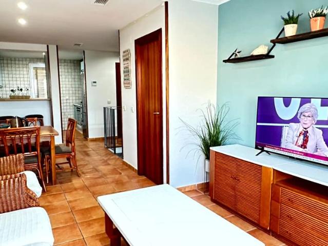 Apartamento en alquiler en la Safor, Valencia