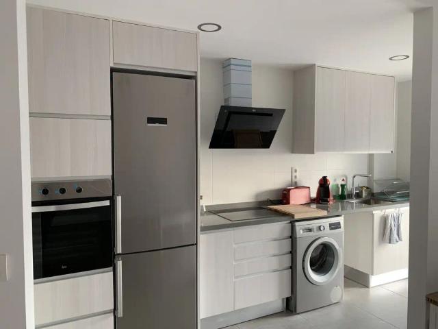Apartamento en alquiler en Urbanització Platja d'Oliva, la Safor