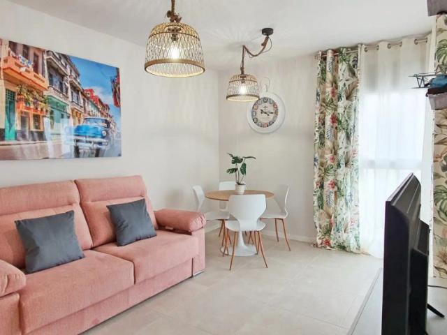 Apartamento en alquiler en la Safor, Valencia