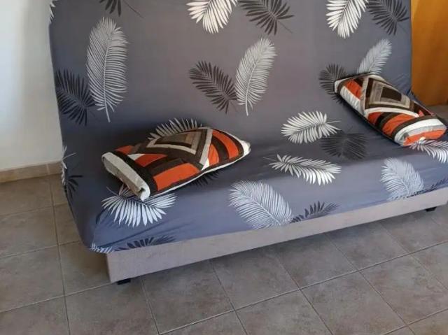 Apartamento en alquiler en Urbanització Platja d'Oliva, la Safor