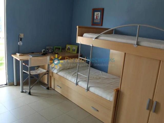 Apartamento en alquiler en la Safor, Valencia