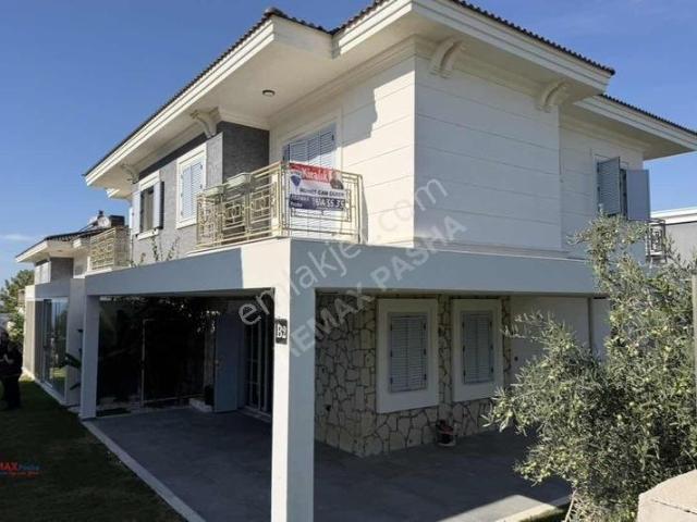 Soğucak, Kuşadası içerisinde kiralık Villa