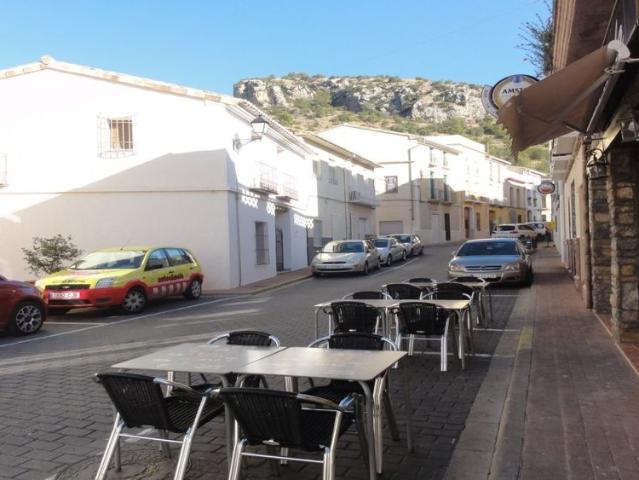 Apartamento en alquiler en Oliva