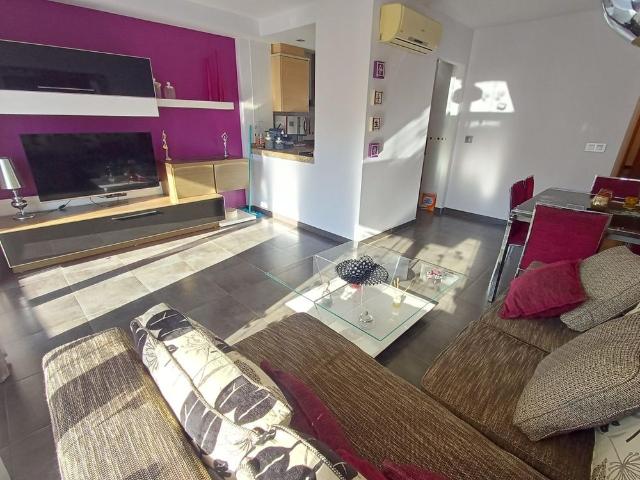 Apartamento en alquiler en Oliva, Valencia