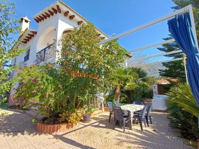 Apartamento en alquiler en la Safor, Valencia