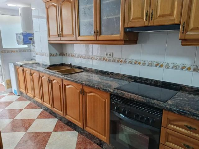Apartamento en alquiler en la Safor, Valencia