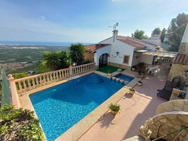 Casa en alquiler en la Safor, Valencia