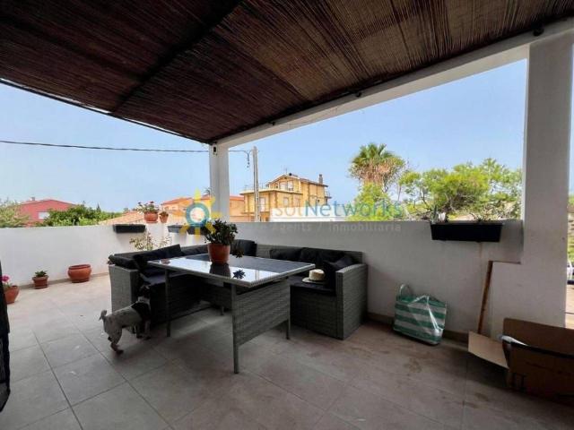 Apartamento en alquiler en la Safor, Valencia