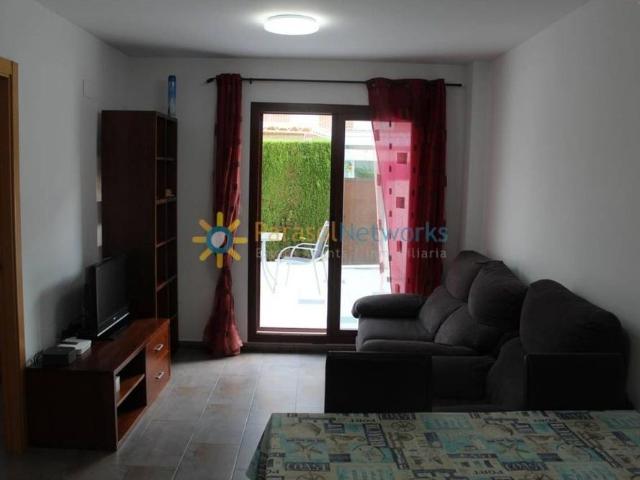 Apartamento en alquiler en la Safor, Valencia