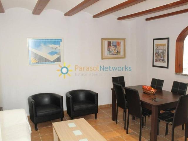 Casa en alquiler en la Safor, Valencia
