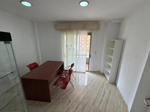 Apartamento en alquiler en la Safor, Valencia