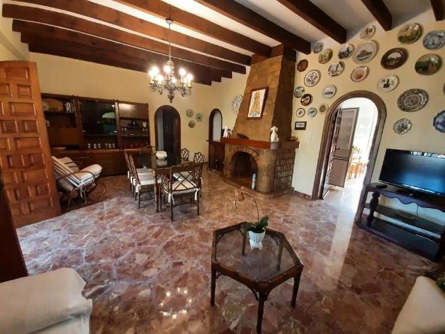 Casa en alquiler en la Safor, Valencia