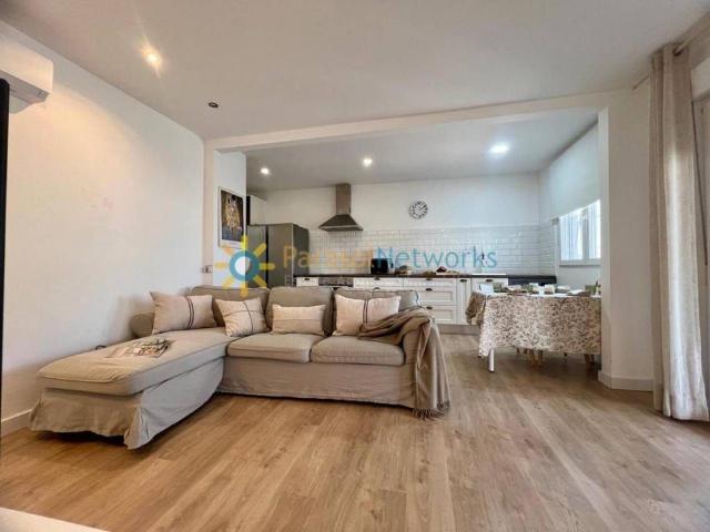 Apartamento en alquiler en la Safor, Valencia