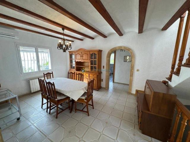 Casa en alquiler en la Safor, Valencia