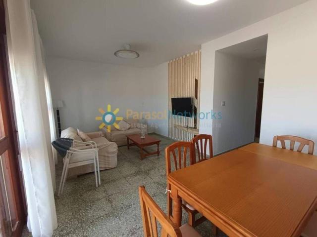 Apartamento en alquiler en la Safor, Valencia