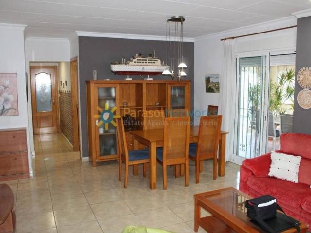 Casa en alquiler en Urbanització Platja d'Oliva, la Safor