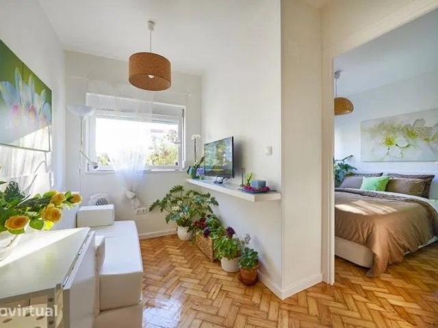 Apartamento alugar em Avenidas Novas, Lisboa