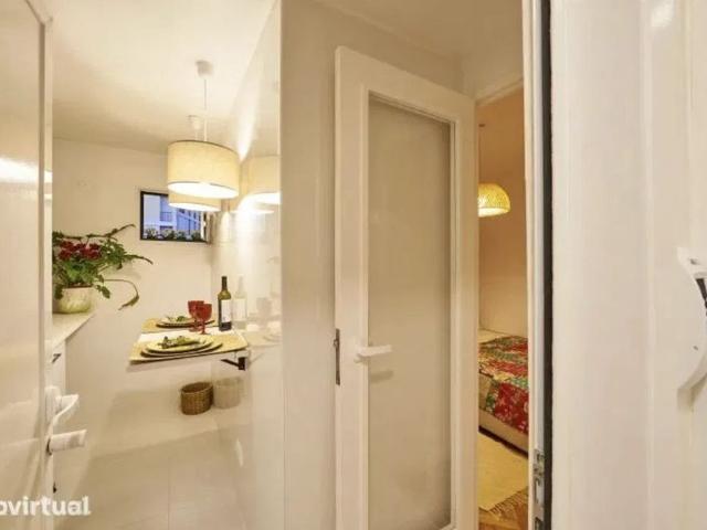 Apartamento alugar em Avenidas Novas, Lisboa