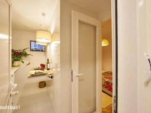 Apartamento alugar em Avenidas Novas, Lisboa