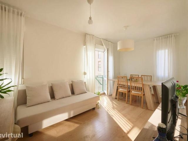 Apartamento alugar em Avenidas Novas, Lisboa